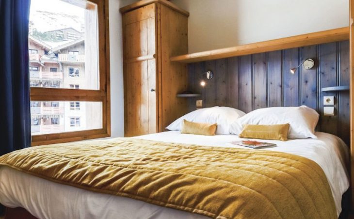 Premium Residence Arc 1950 Le Village - 6