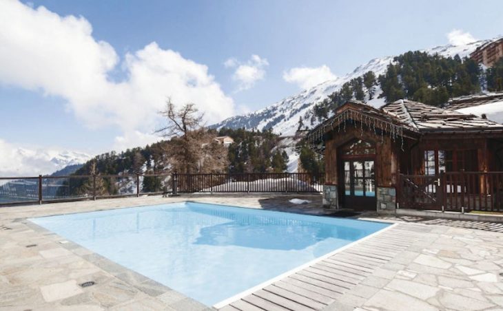Premium Residence Arc 1950 Le Village - 5