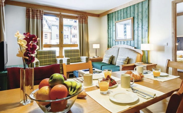 Premium Residence Arc 1950 Le Village - 4