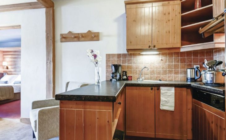 Premium Residence Arc 1950 Le Village - 19