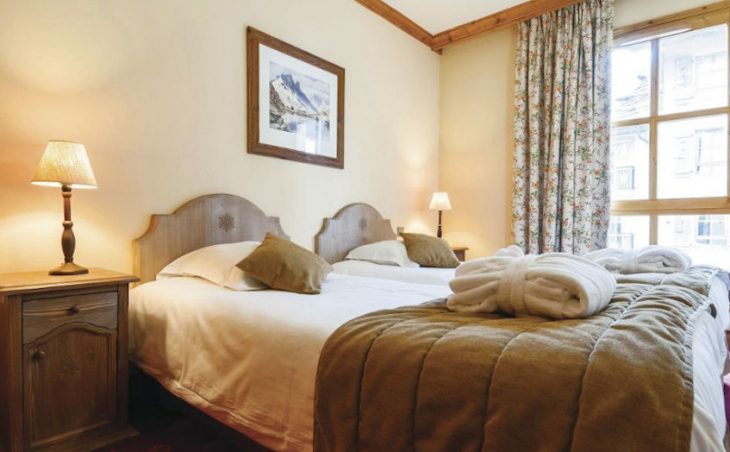Premium Residence Arc 1950 Le Village - 20