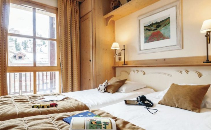 Premium Residence Arc 1950 Le Village - 11