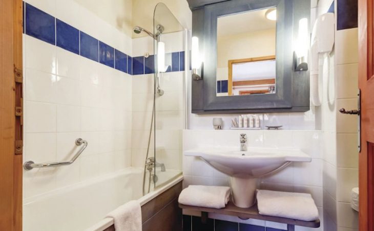 Premium Residence Arc 1950 Le Village - 10