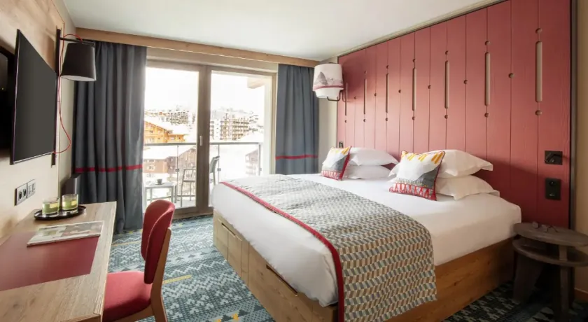 Club Med All-Inclusive Ski Holidays