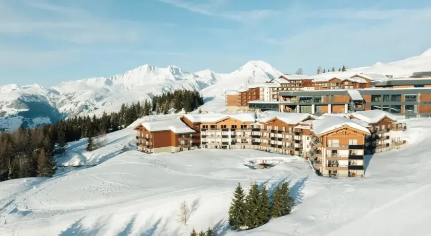 Club Med All-Inclusive Ski Holidays