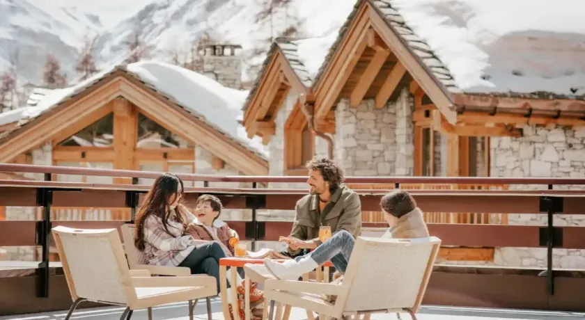 Club Med All-Inclusive Ski Holidays