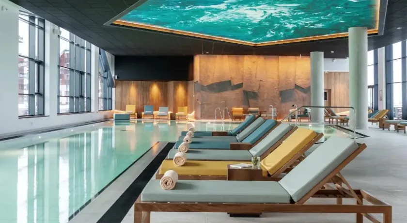 Club Med All-Inclusive Ski Holidays