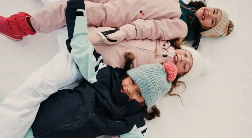 Club Med All-Inclusive Ski Holidays