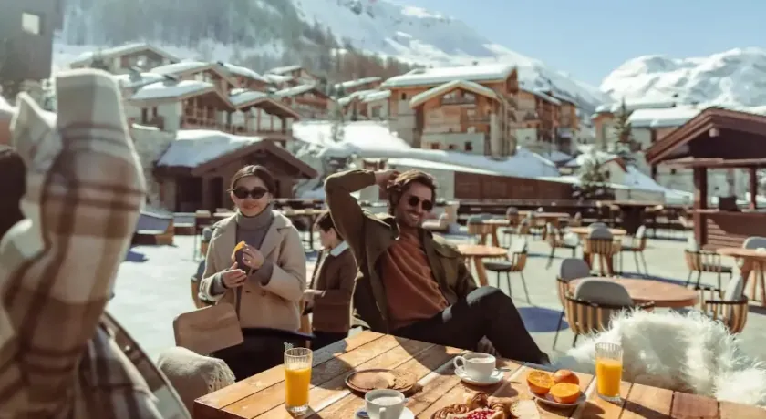Club Med All-Inclusive Ski Holidays