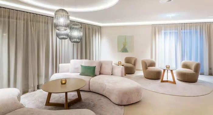 Hotel Neuhaus – St Josef - 2