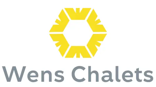 Wens Chalets Logo