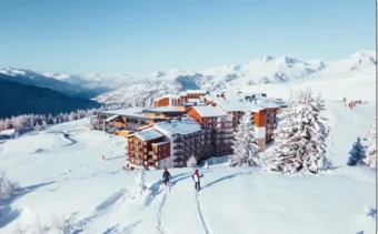 Club Med La Rosiere