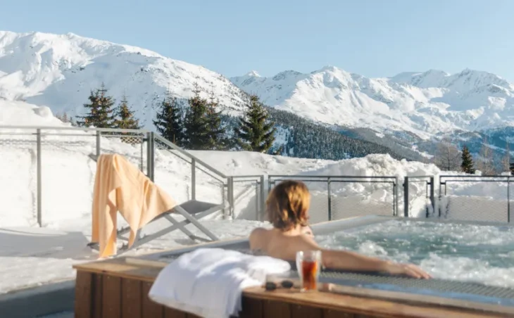 Club Med La Rosiere - 2