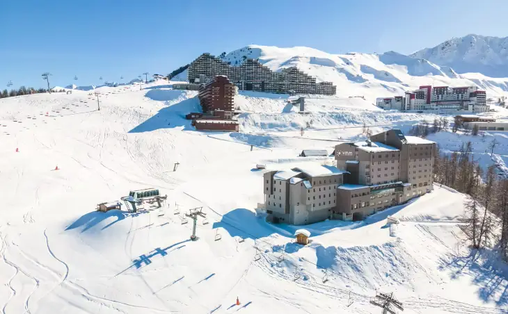 Full Board Ski Hotels On Sale Now!