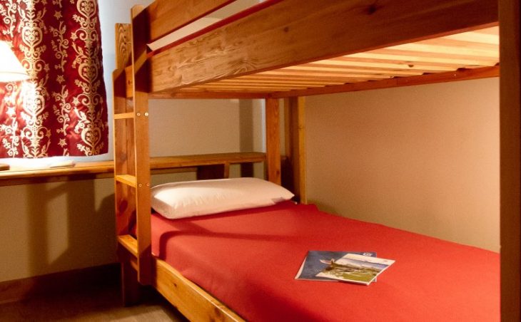 Le Chalet de Montchavin - 7