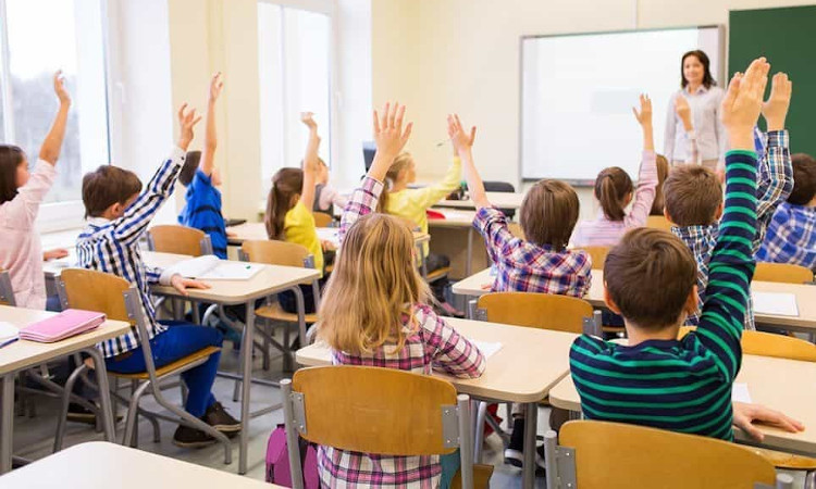 School Teachers Guide To Skiing Without (Other Peoples) Children