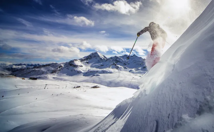 Short Break Ski Packages