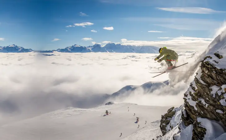 Ski Holidays 2026 2027 On Sale Now