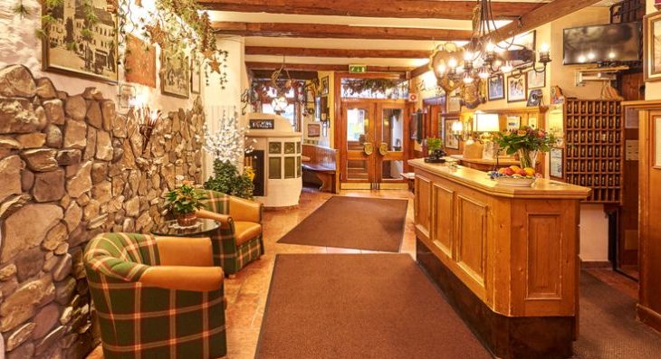 Hotel Lebzelter - 2