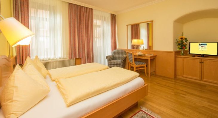 Hotel Lebzelter - 6