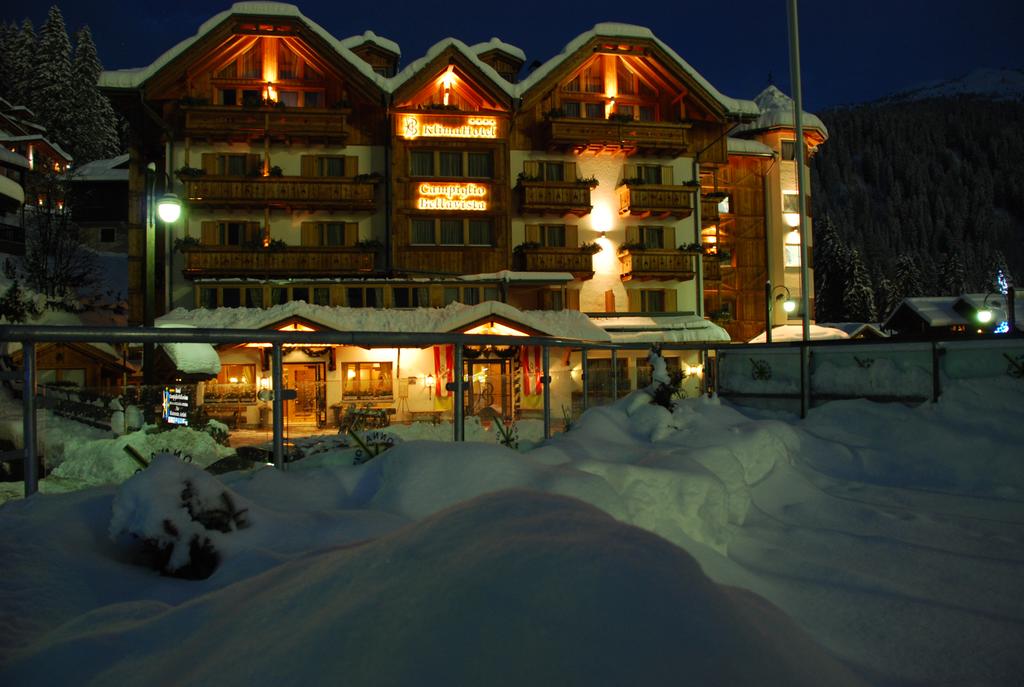 Hotel Campiglio Bellavista,Madonna di Campiglio,Italy.external