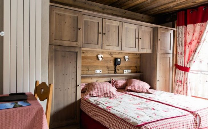 Alpen Roc Hotel - 12