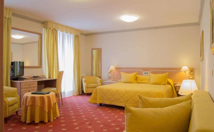 Miramonti Hotel - 14