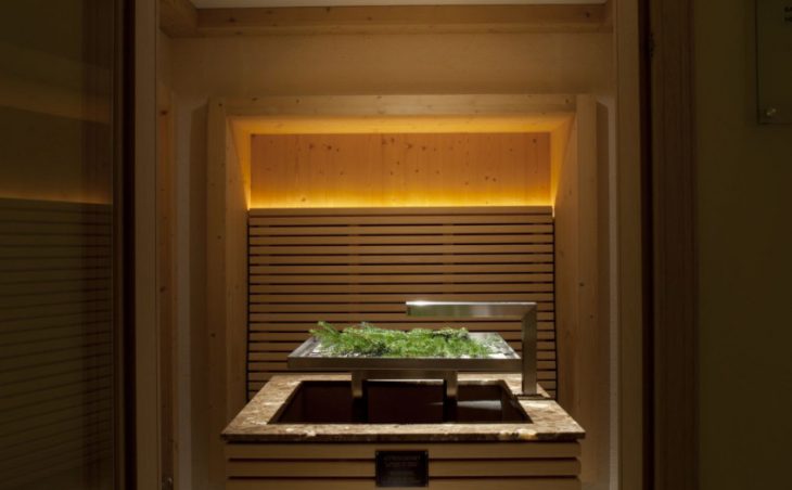 Hotel Campiglio Bellavista - 14