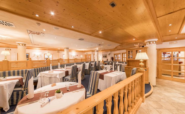 Hotel Miravalle - 15