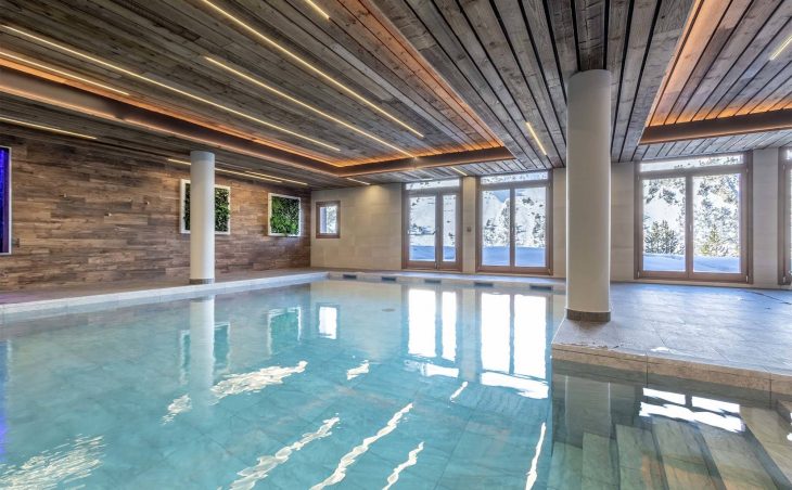 Chalet Altitude Arc 2000 - 3