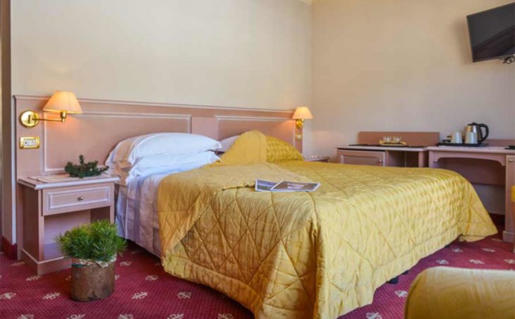 Miramonti Hotel - 11