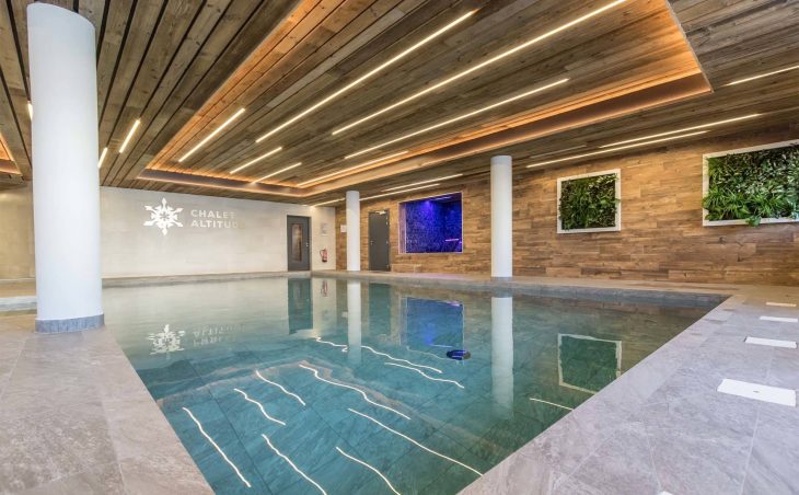 Chalet Altitude Arc 2000 - 4