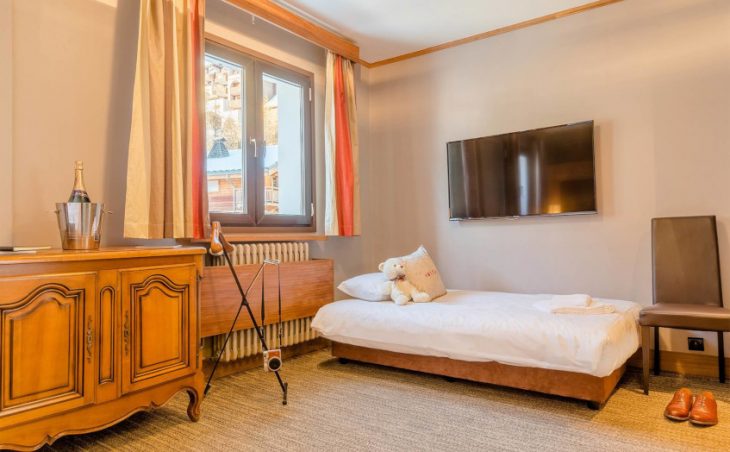 Hotel Ibiza (B&B) - 10