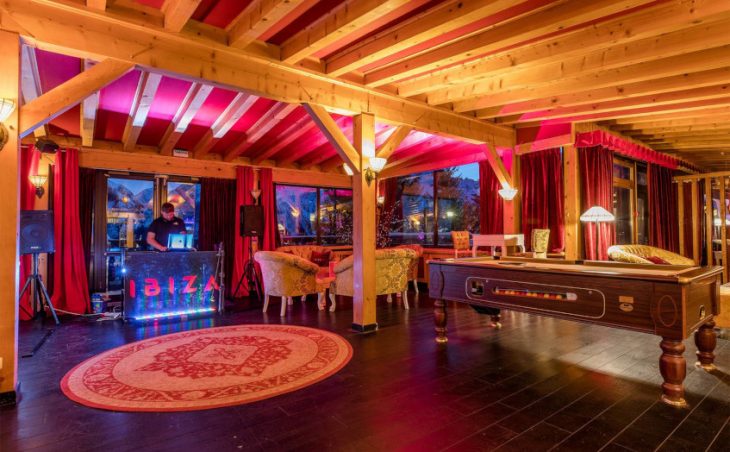 Hotel Ibiza (B&B) - 22
