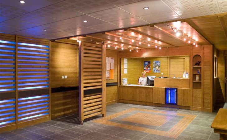 Residence Le Parc Des Airelles - 11