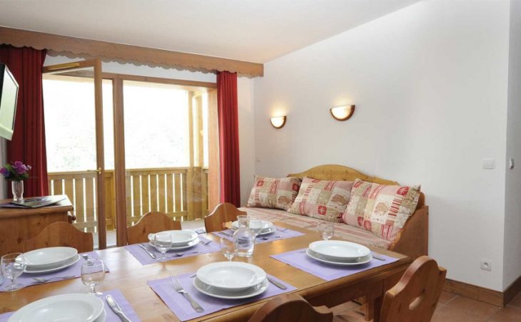 Residence Le Vermont - 7