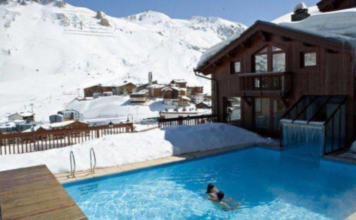 Residence Village Montana - 2