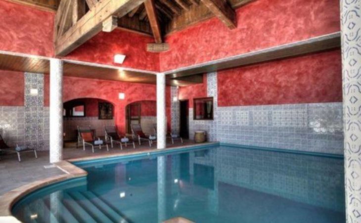 Residence Village Montana - 15