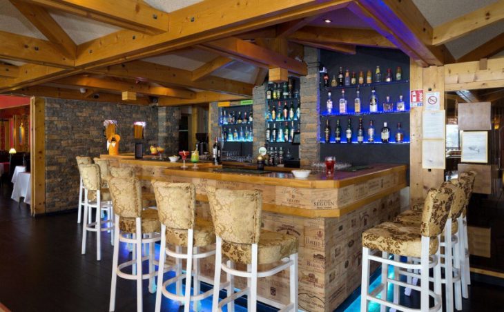 Hotel Ibiza (B&B) - 24