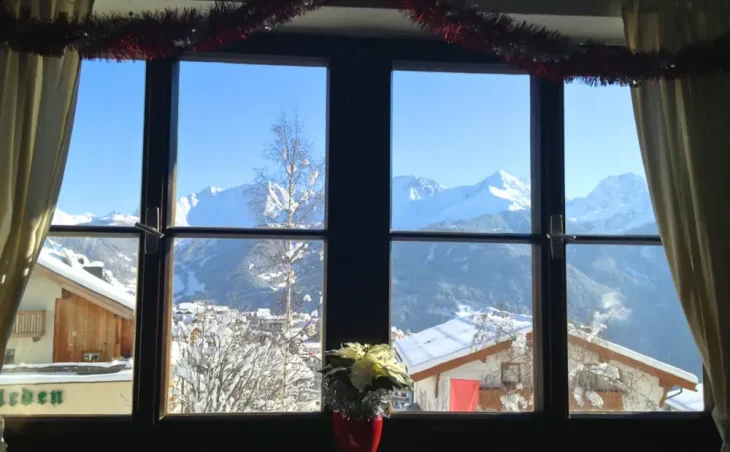 Chalet Raterhof - 13