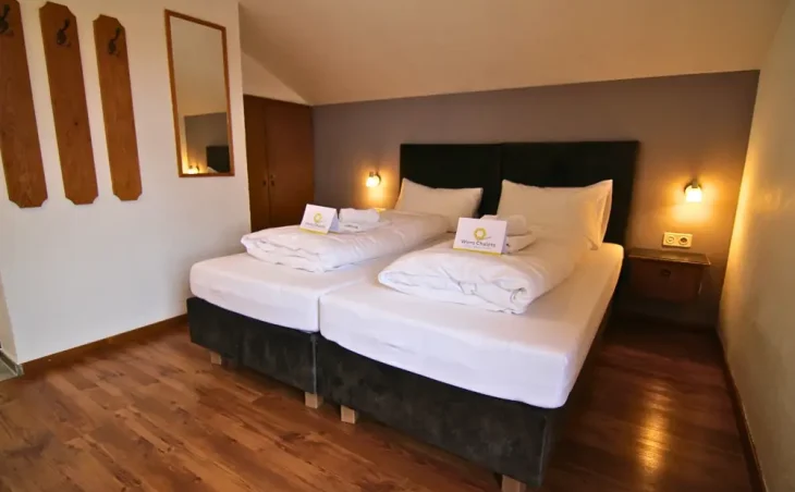 Chalet Raterhof - 14