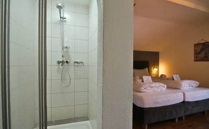 Chalet Raterhof - 15