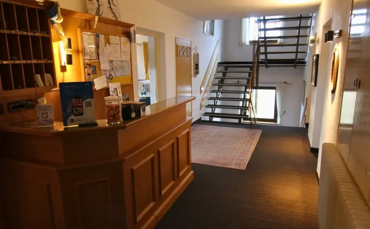 Chalet Raterhof - 16