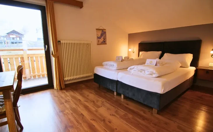 Chalet Raterhof - 17