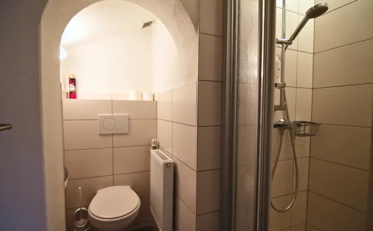 Chalet Raterhof - 18