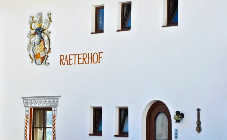 Chalet Raterhof - 5