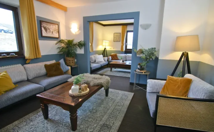 Chalet Raterhof - 10