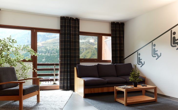Base Camp Apartments - 7
