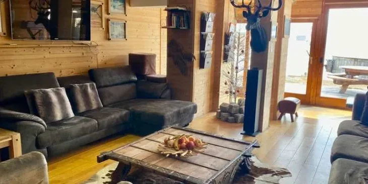 Chalet Cairn - 4