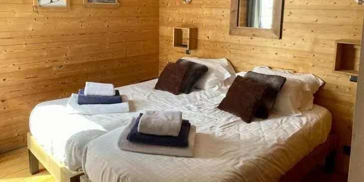 Chalet Cairn - 3